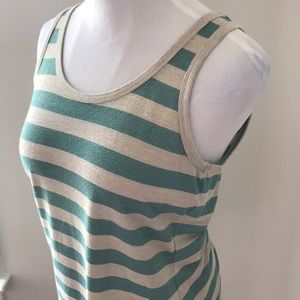 The LIMITED tank top